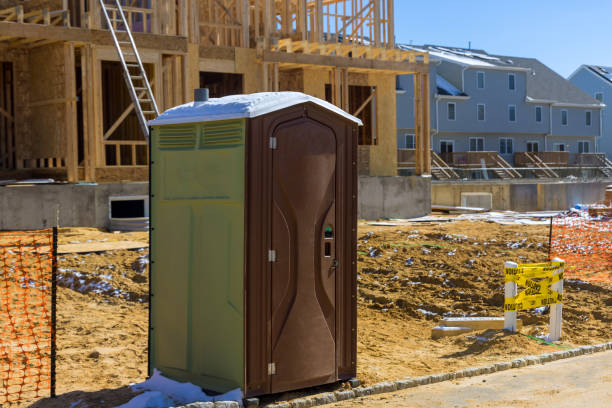 Best Sanitation services for porta potties  in Sachse, TX