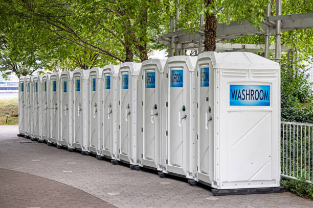 Best High-end porta potty rental  in Sachse, TX