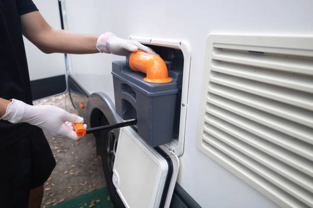 Best Porta potty delivery and setup  in Sachse, TX